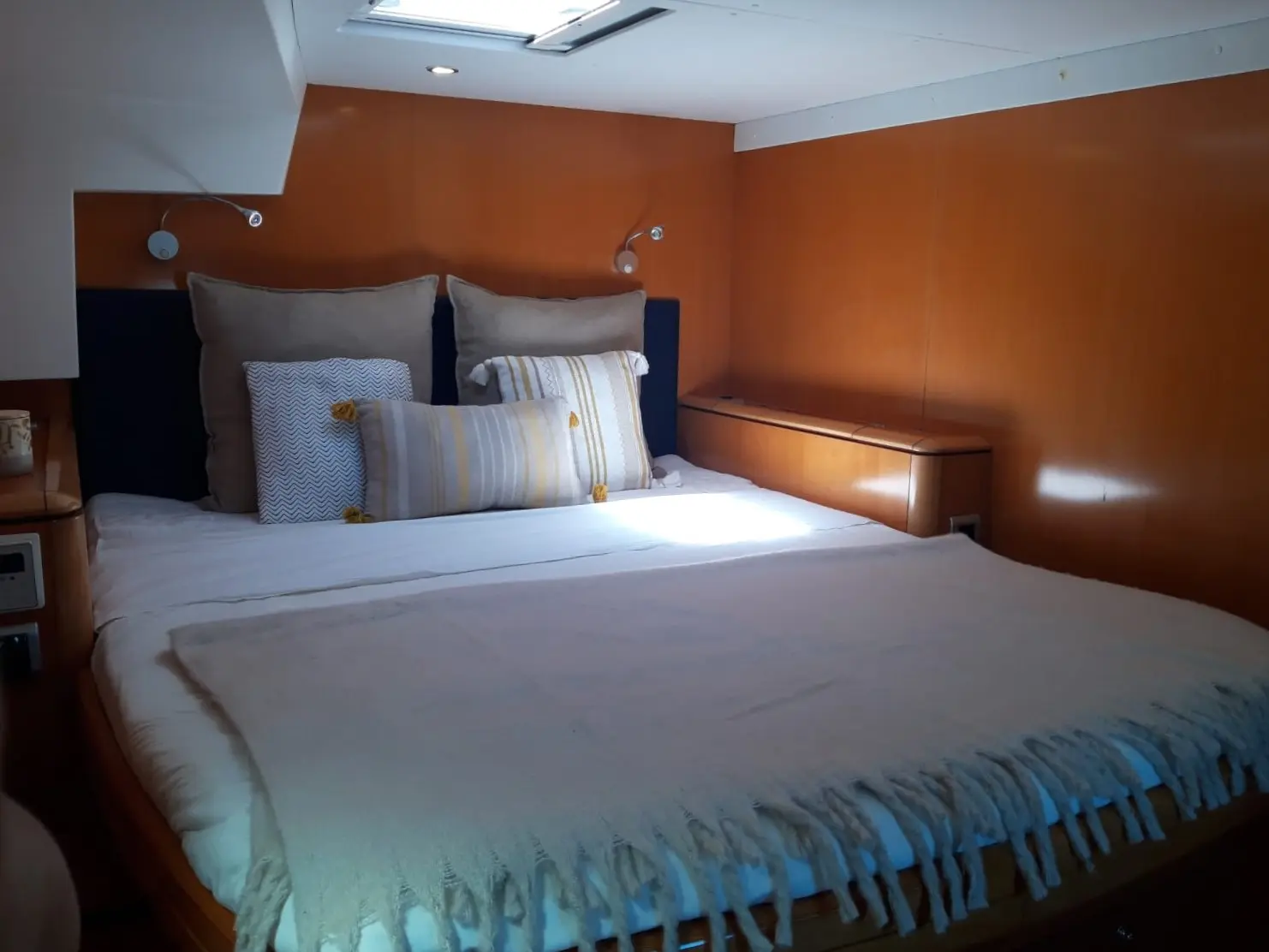 Thumbnail von Lagoon 500