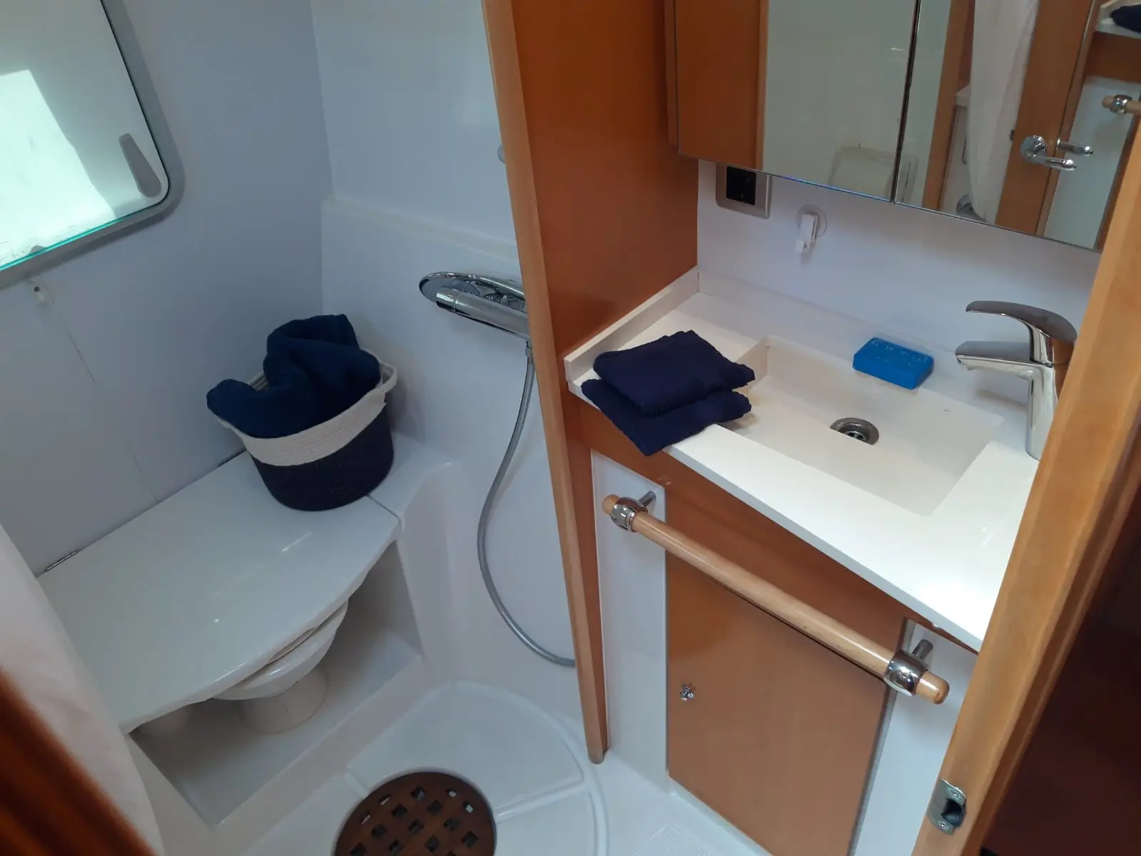 Thumbnail von Lagoon 500