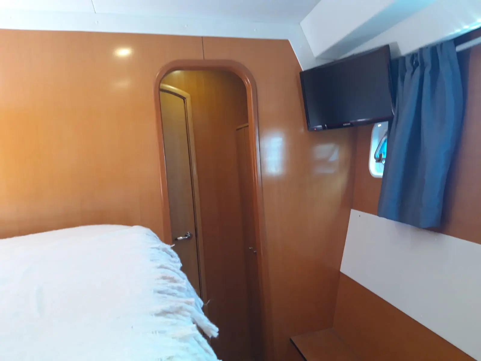 Thumbnail von Lagoon 500