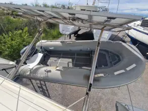 Thumbnail von Lagoon 420