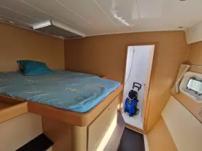 Thumbnail von Lagoon 420