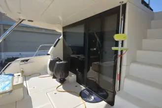 Thumbnail von Aquila 44 Yacht