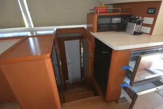 Thumbnail von Aquila 44 Yacht