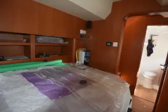 Thumbnail von Aquila 44 Yacht