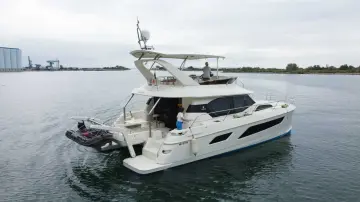 Thumbnail von Aquila 44 Yacht