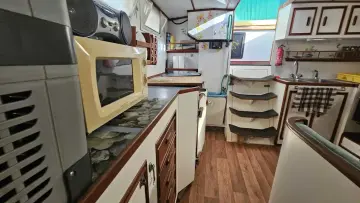 Thumbnail von Özel 57 ft