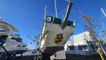 Thumbnail von Özel 57 ft