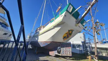 Thumbnail von Özel 57 ft