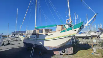 Thumbnail von Özel 57 ft