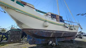 Thumbnail von Özel 57 ft