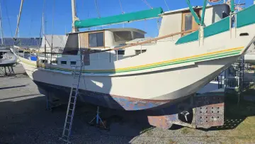 Thumbnail von Özel 57 ft