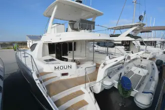 Thumbnail von Leopard 47 Powercat