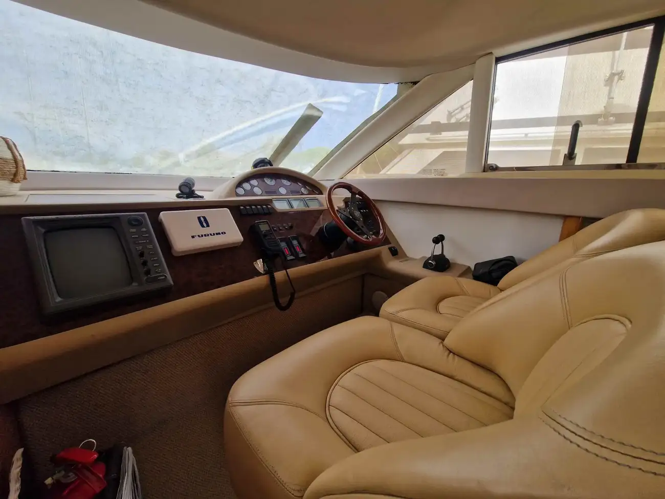 Thumbnail von Princess F45