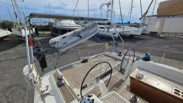 Thumbnail von Dufour 525 Grand Large