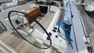 Thumbnail von Dufour 525 Grand Large