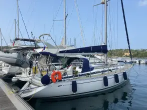 Thumbnail von Grand Soleil 43