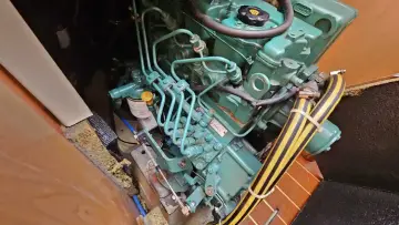 Thumbnail von Dufour 44 Performance