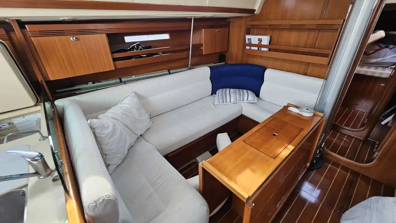 Thumbnail von Dufour 44 Performance