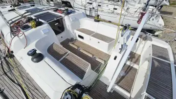 Thumbnail von Dufour 44 Performance