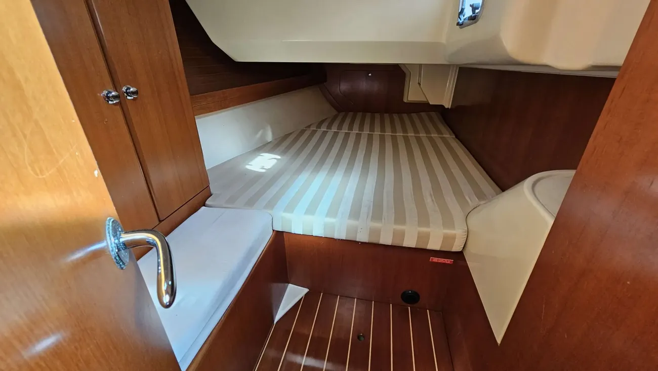 Thumbnail von Dufour 44 Performance