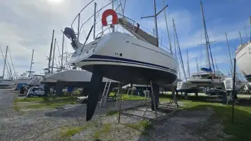 Thumbnail von Dufour 44 Performance