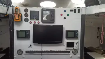 Thumbnail von Artecna Imoca Open 60