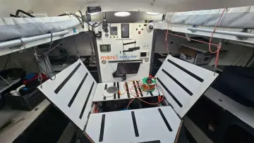 Thumbnail von Artecna Imoca Open 60