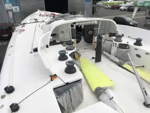 Thumbnail von Artecna Imoca Open 60