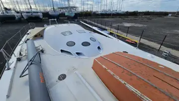 Thumbnail von Artecna Imoca Open 60