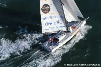 Thumbnail von Artecna Imoca Open 60