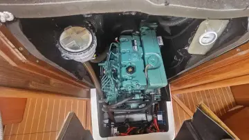 Thumbnail von Jeanneau Sun Odyssey 40 DS