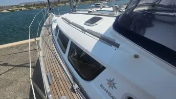 Thumbnail von Jeanneau Sun Odyssey 40 DS