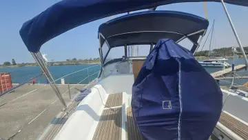 Thumbnail von Jeanneau Sun Odyssey 40 DS