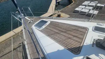 Thumbnail von Jeanneau Sun Odyssey 40 DS