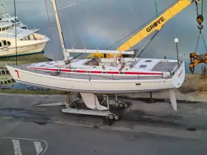 Thumbnail von Porter BERRET RACOUPEAU