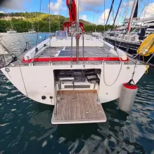 Thumbnail von Porter BERRET RACOUPEAU