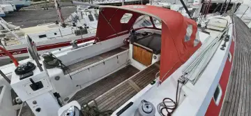 Thumbnail von Porter BERRET RACOUPEAU