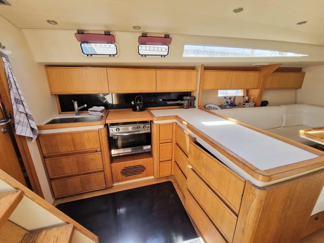 Thumbnail von Sly 54