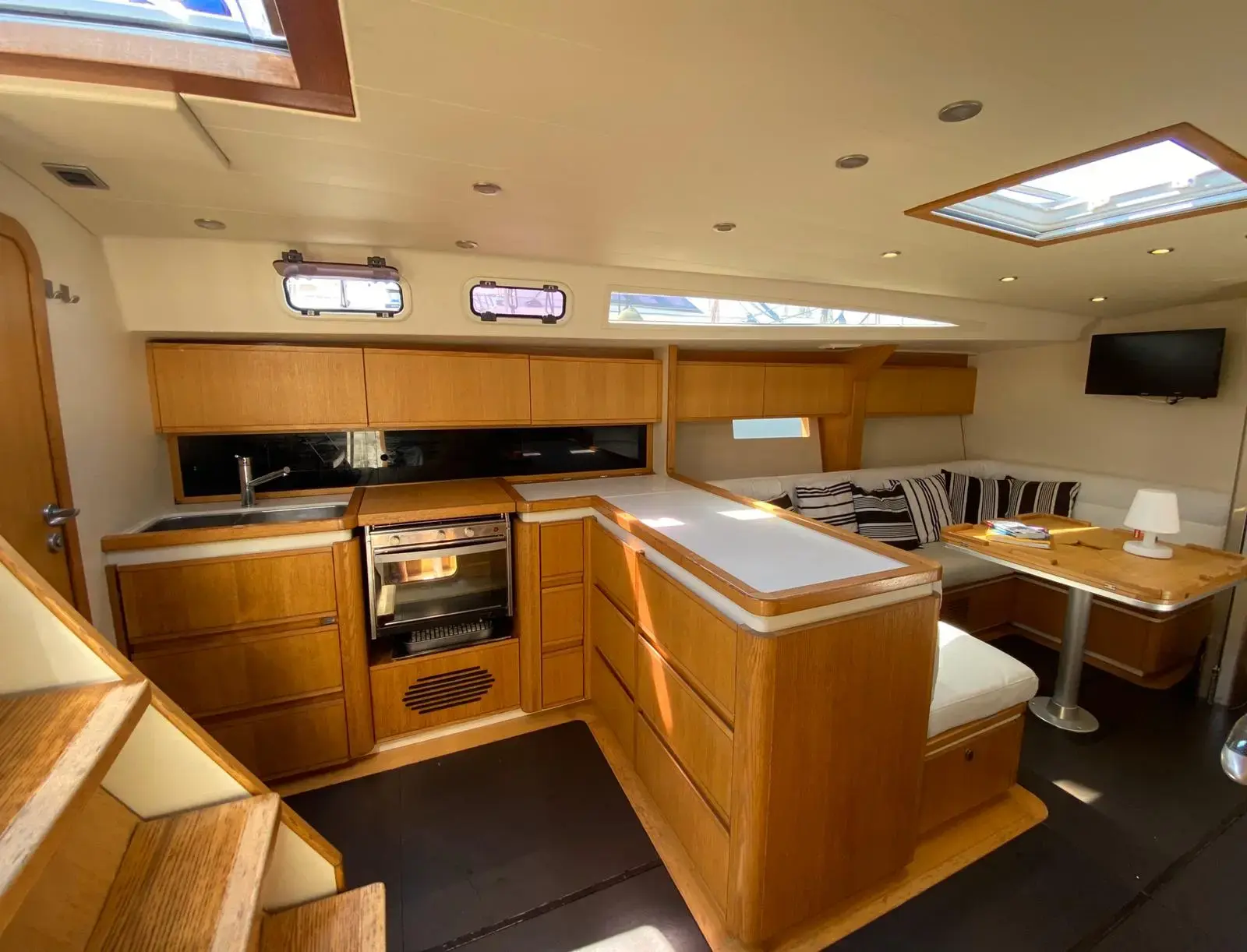 Thumbnail von Sly 54