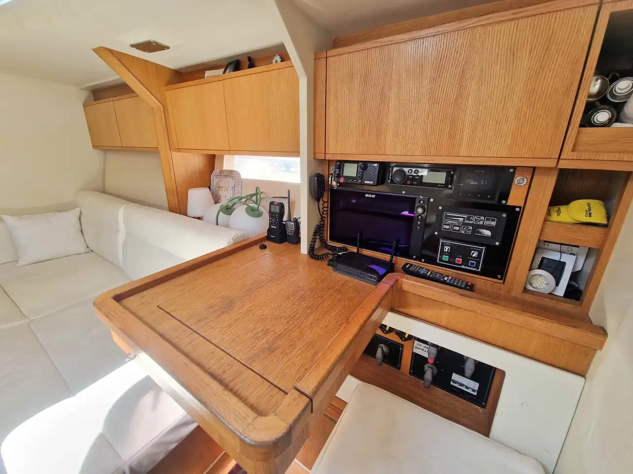 Thumbnail von Sly 54