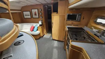 Thumbnail von Wauquiez Pilot Saloon 60 DS