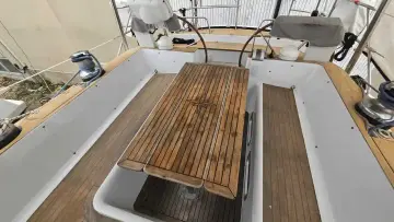 Thumbnail von Wauquiez Pilot Saloon 60 DS