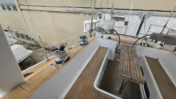 Thumbnail von Wauquiez Pilot Saloon 60 DS