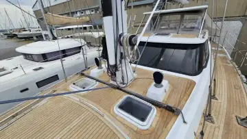 Thumbnail von Wauquiez Pilot Saloon 60 DS