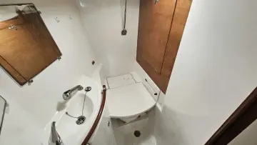 Thumbnail von Beneteau Oceanis 42 CC