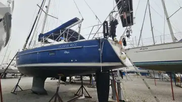 Thumbnail von Beneteau Oceanis 42 CC