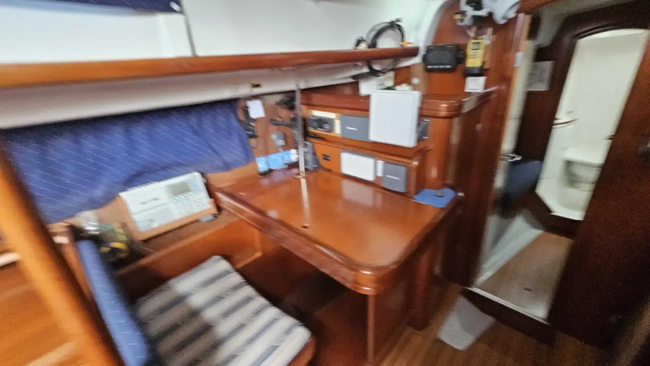 Thumbnail von Beneteau Oceanis 42 CC