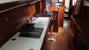 Thumbnail von Beneteau Oceanis 42 CC