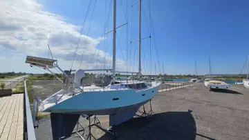 Thumbnail von Alesia Marine Goelette 50