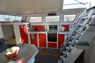 Thumbnail von Alesia Marine Goelette 50